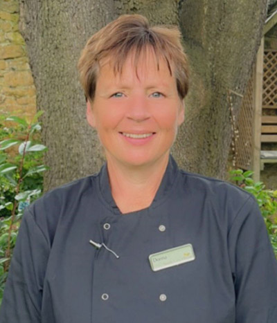 Donna Chef